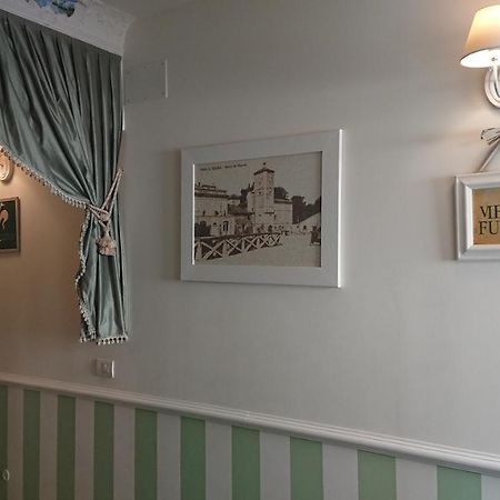 Il Giglio Verde Porto SantʼElpidio Екстериор снимка