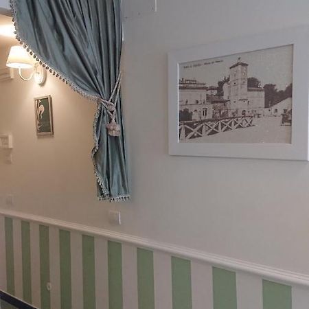 Il Giglio Verde Porto SantʼElpidio Екстериор снимка