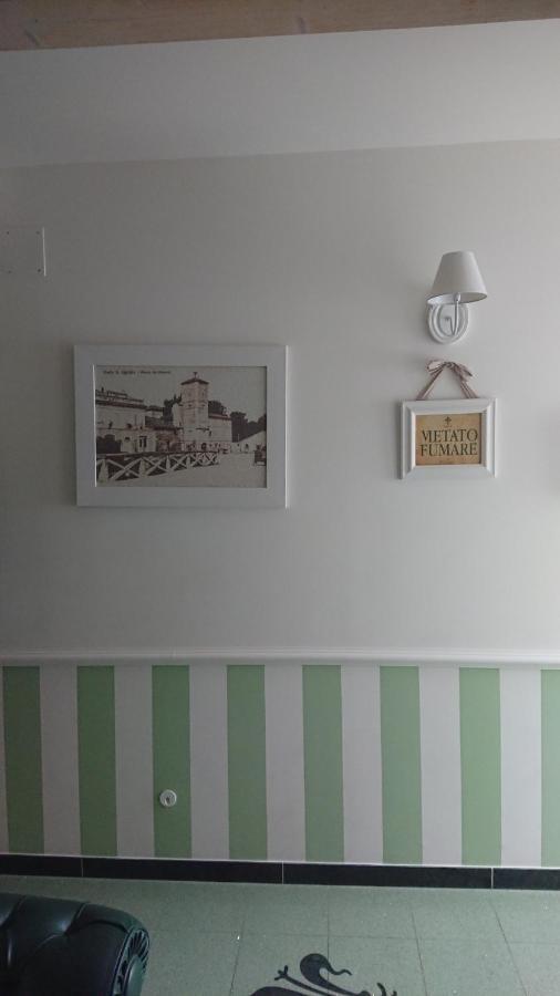 Il Giglio Verde Porto SantʼElpidio Екстериор снимка
