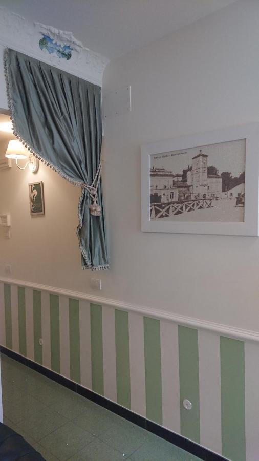 Il Giglio Verde Porto SantʼElpidio Екстериор снимка