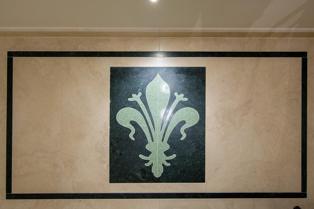 Il Giglio Verde Porto SantʼElpidio Екстериор снимка