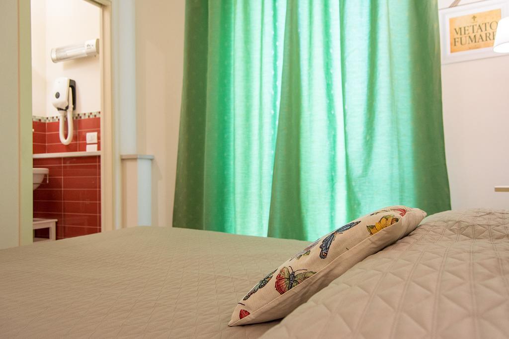 Il Giglio Verde Porto SantʼElpidio Стая снимка