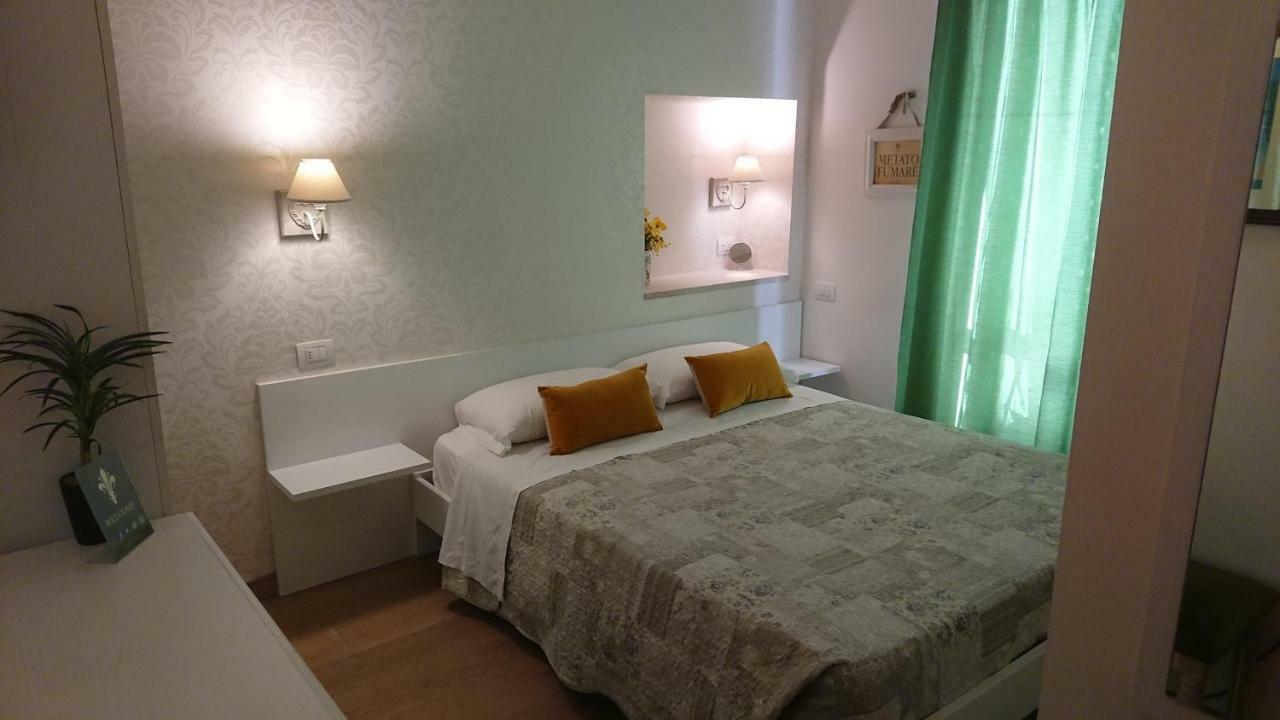 Il Giglio Verde Porto SantʼElpidio Екстериор снимка